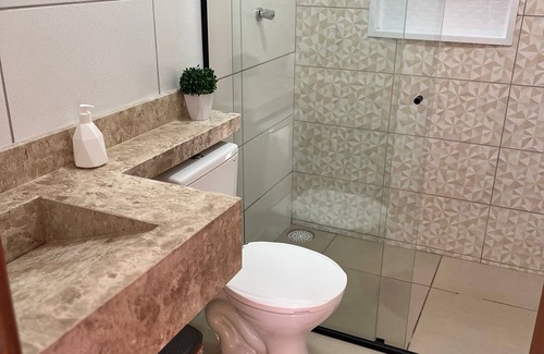 Lindoia Hotel | Pousada Jerusalém