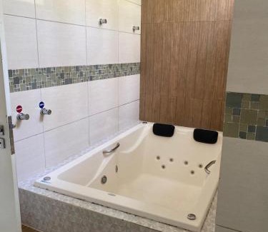 Barra de Santo Antonio Apartment | Pousada Jirituba