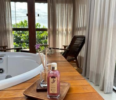 Anchieta Hotel | Pousada João de Barro