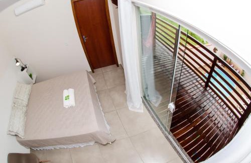 Penha Hotel | Pousada Joana Guest House -Zion Spa