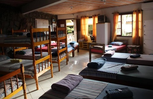 Lagoa da Conceicao Hotel | Pousada Joaquina 433 - Floripa
