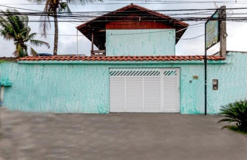 Balneario Cidade Atlantica Hotel | Pousada John John