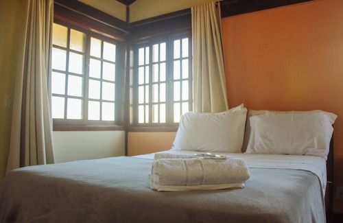 Buzios Hotel | Pousada Juanna's