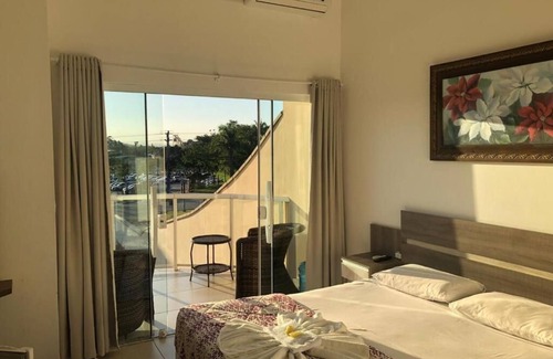 Praia da Armacao do Itapocoroi Hotel | Pousada Juliane