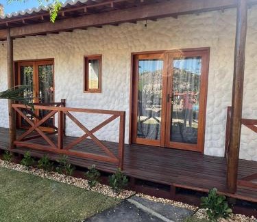 Barra Grande Hotel | Pousada Juventus
