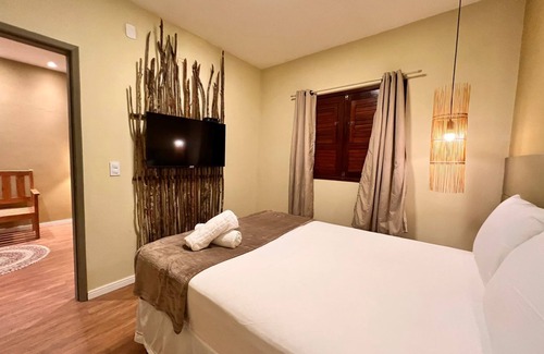 Sao Miguel dos Milagres Hotel | Pousada kaçuá Milagres