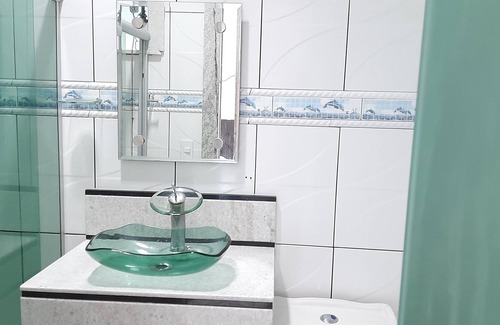 Ruy Barbosa Hotel | Pousada K lanche