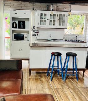 Sao Clemente Apartment | Pousada Kabannas apto 2