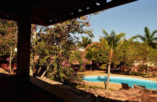 Bosque de Geriba Hotel | Pousada Kailani