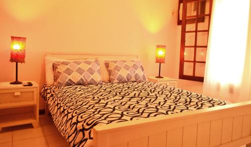 Bosque de Geriba Hotel | Pousada Kailani