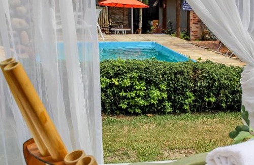 Manguinhos Hotel | Pousada Kairos & Spa em Búzios