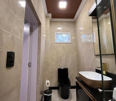 Pomerode House | Pousada Kaki Haus