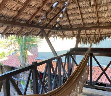 Barra Grande Hotel | Pousada Kalango
