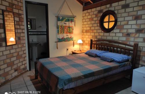 Garopaba Hotel | Pousada Kalua Praia