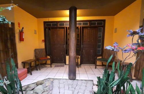 Garopaba Hotel | Pousada Kalua Praia