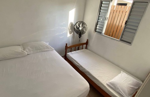 Jardim Virginia Hotel | Pousada Kavili