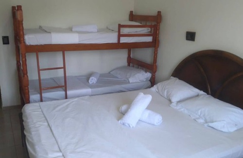 Jardim Virginia Hotel | Pousada Kavili
