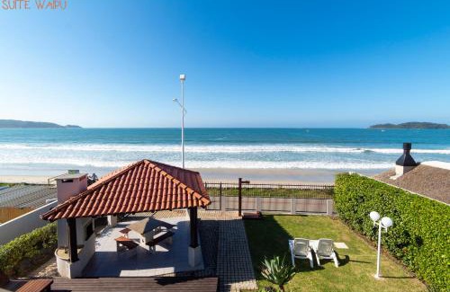 Bombas Hotel | Pousada Kia Ora Bombinhas