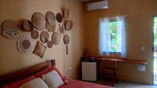 Caraiva Hotel | Pousada Kiarô Caraíva