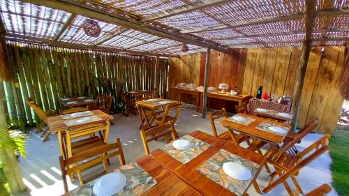 Caraiva Hotel | Pousada Kiarô Caraíva