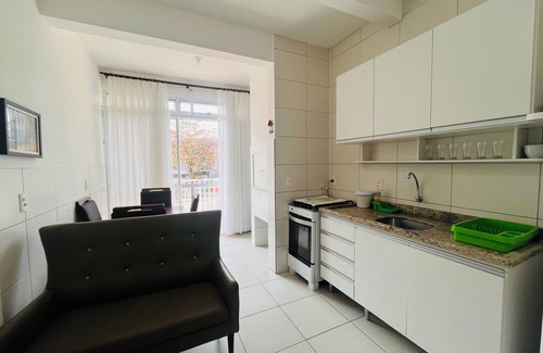 Jurere Hotel | Pousada Kindermann
