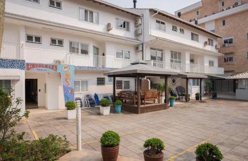 Jurere Hotel | Pousada Kindermann - Jurerê