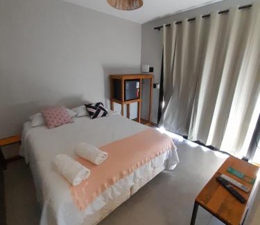 Praia do Rosa Apartment | Pousada Kirana