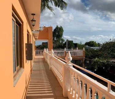 Laranjal Hotel | Pousada Krolow
