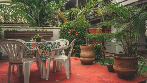 Portal da Ferradura Hotel | Pousada Kybalion