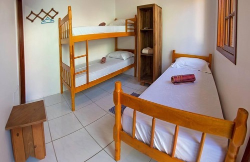 Garopaba Hotel | Pousada Lírios de Garopaba