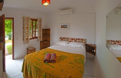 Garopaba Hotel | Pousada Lírios de Garopaba