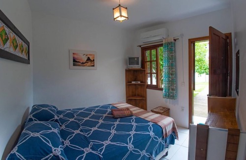 Garopaba Hotel | Pousada Lírios de Garopaba