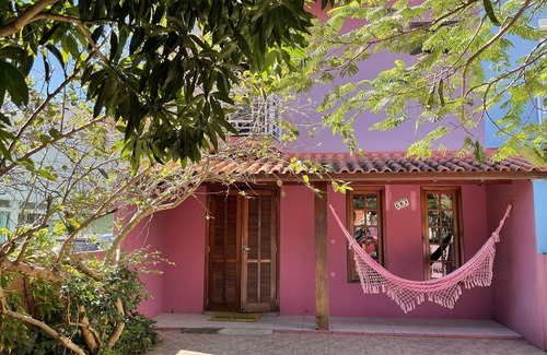 Garopaba Hotel | Pousada Lírios de Garopaba