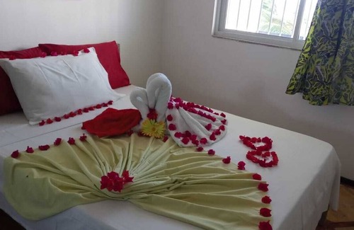 Taiba Hotel | Pousada Lagoa da Barra Taiba