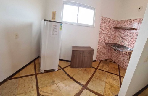 Taiba Hotel | Pousada Lagoa da Barra Taiba