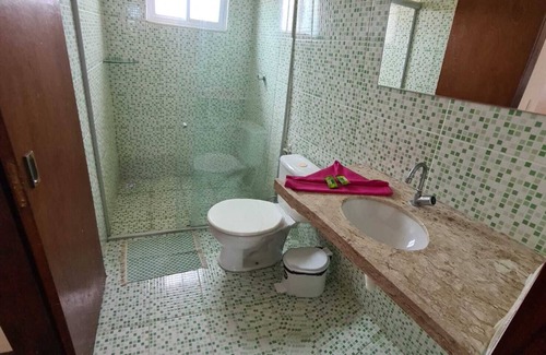 Taiba Hotel | Pousada Lagoa da Barra Taiba