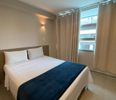 Braga Hotel | Pousada La Acolhida