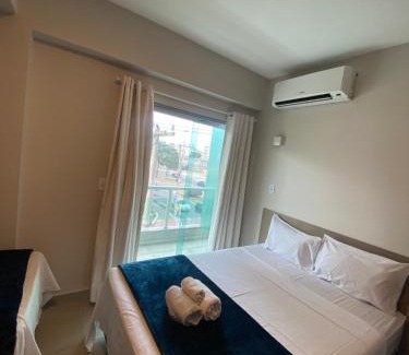 Braga Hotel | Pousada La Acolhida