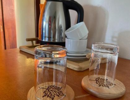 Quinta da Serra Hotel | Pousada La Belle - Flor de Canela