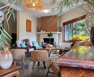 Quinta da Serra Hotel | Pousada La Belle - Flor de Canela