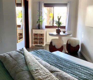 Quinta da Serra Hotel | Pousada La Belle - Flor de Canela