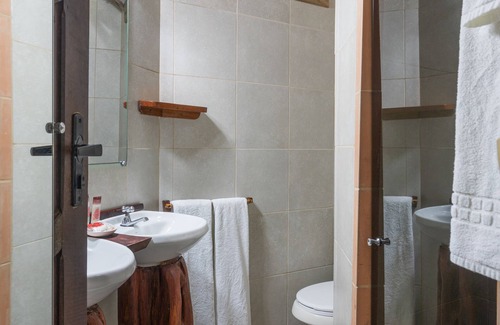Baia Formosa Hotel | Pousada La Bonita