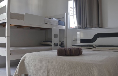 Sao Miguel de Touros Hotel | Pousada La Dolce Vita