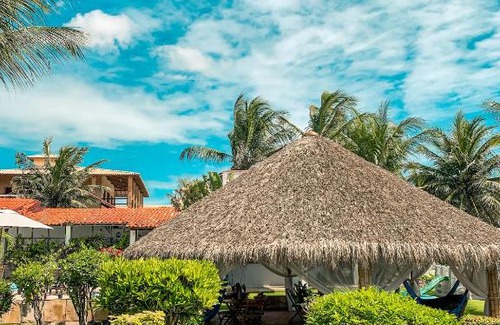 Canoa Quebrada Hotel | Pousada La Goduria