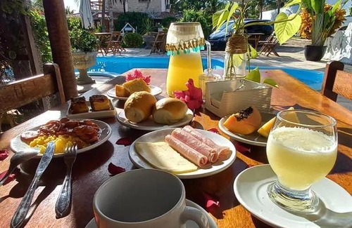 Canoa Quebrada Hotel | Pousada La Goduria