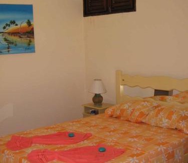 Canoa Quebrada Hotel | Pousada La Goduria