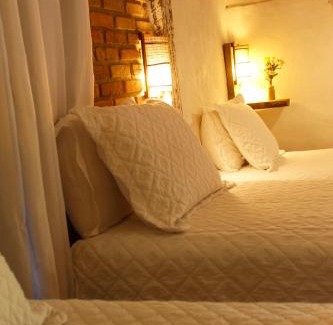 Caraiva Hotel | Pousada La Villa Caraiva