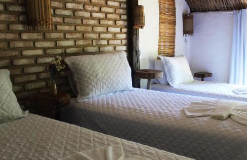 Caraiva Hotel | Pousada La Villa Caraiva