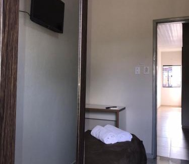 Itapetinga Hotel | Pousada La Ville