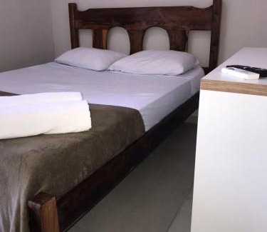Itapetinga Hotel | Pousada La Ville